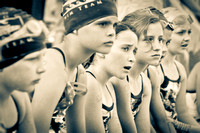 Wahoo Swim Team 5.18.2012